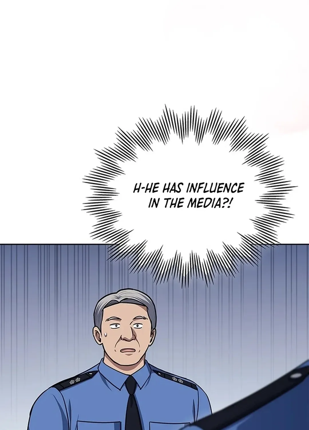 The Life of a Returning Officer Chapter 109 page 89 - 