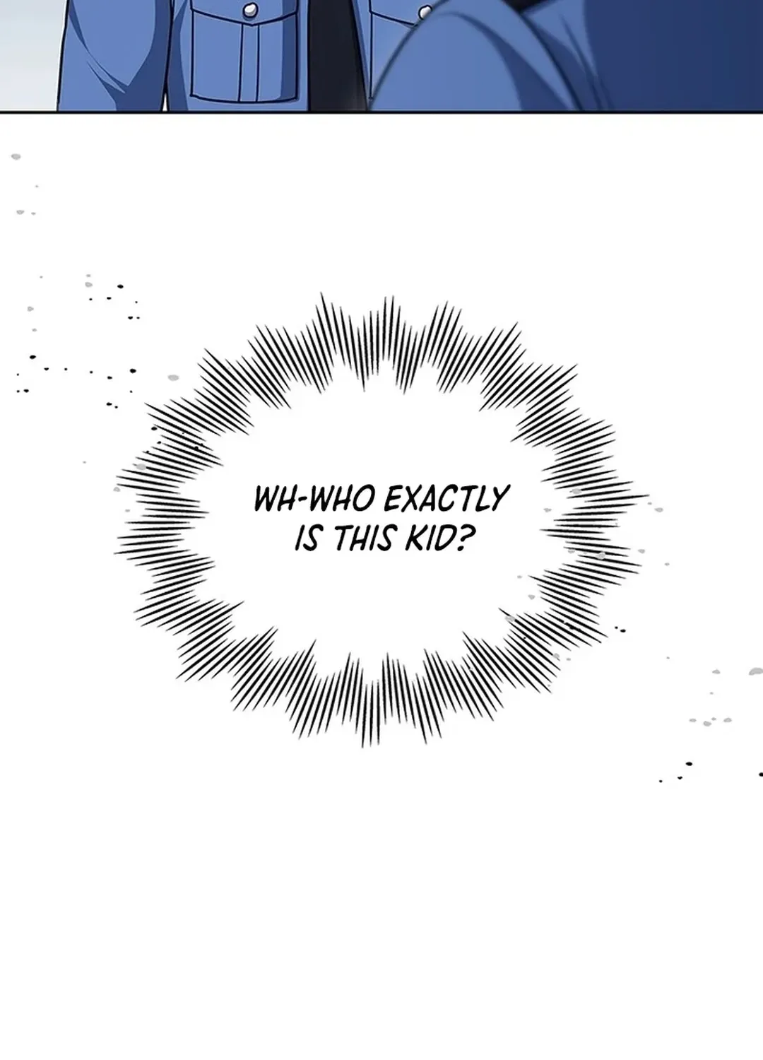 The Life of a Returning Officer Chapter 109 page 90 - 