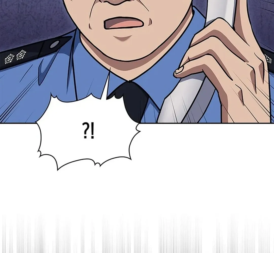 The Life of a Returning Officer Chapter 109 page 98 - 