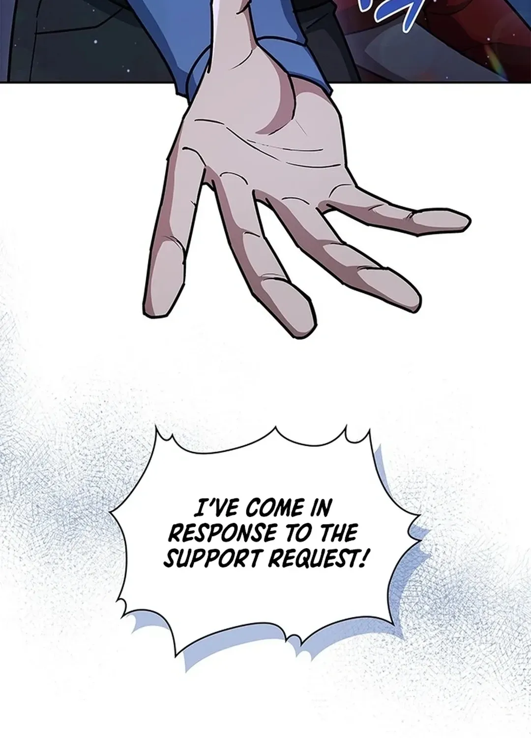 The Life of a Returning Officer Chapter 110 page 19 - 