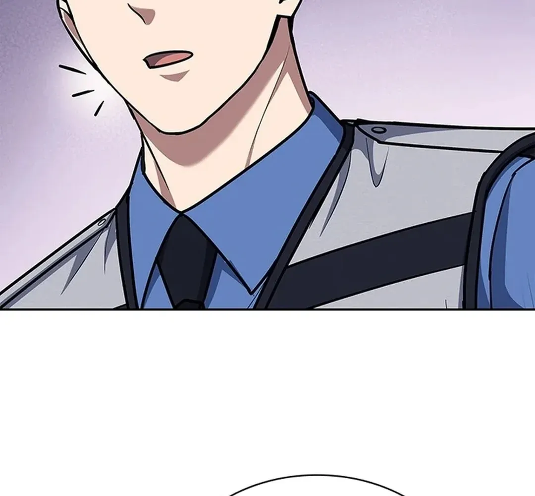 The Life of a Returning Officer Chapter 110 page 35 - 