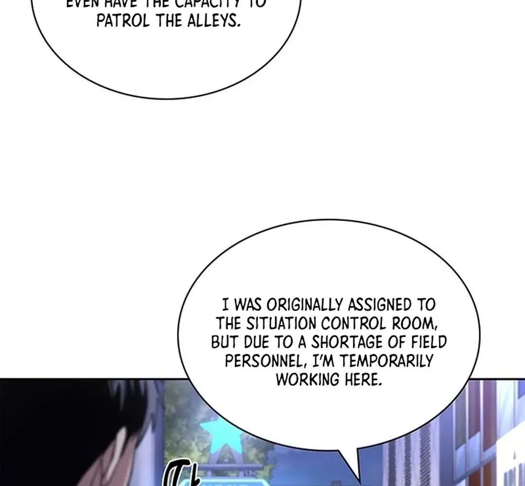 The Life of a Returning Officer Chapter 110 page 42 - 