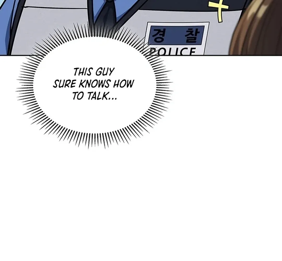 The Life of a Returning Officer Chapter 110 page 70 - 