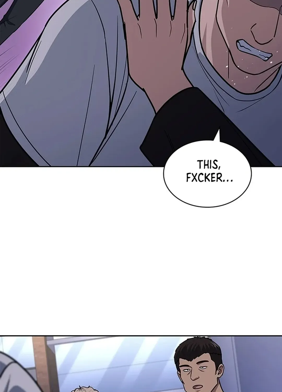 The Life of a Returning Officer Chapter 110 page 74 - 