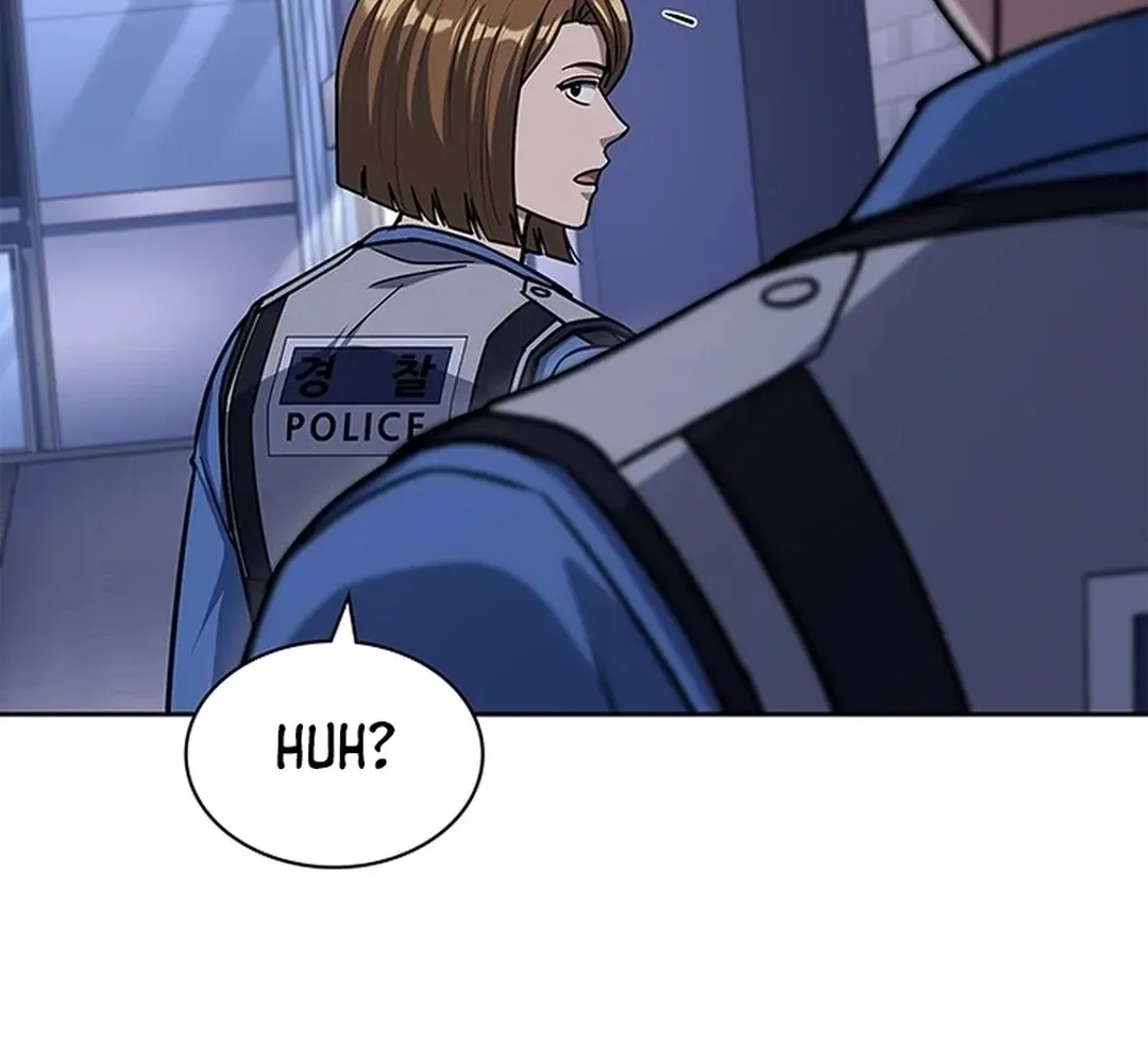 The Life of a Returning Officer Chapter 110 page 84 - 