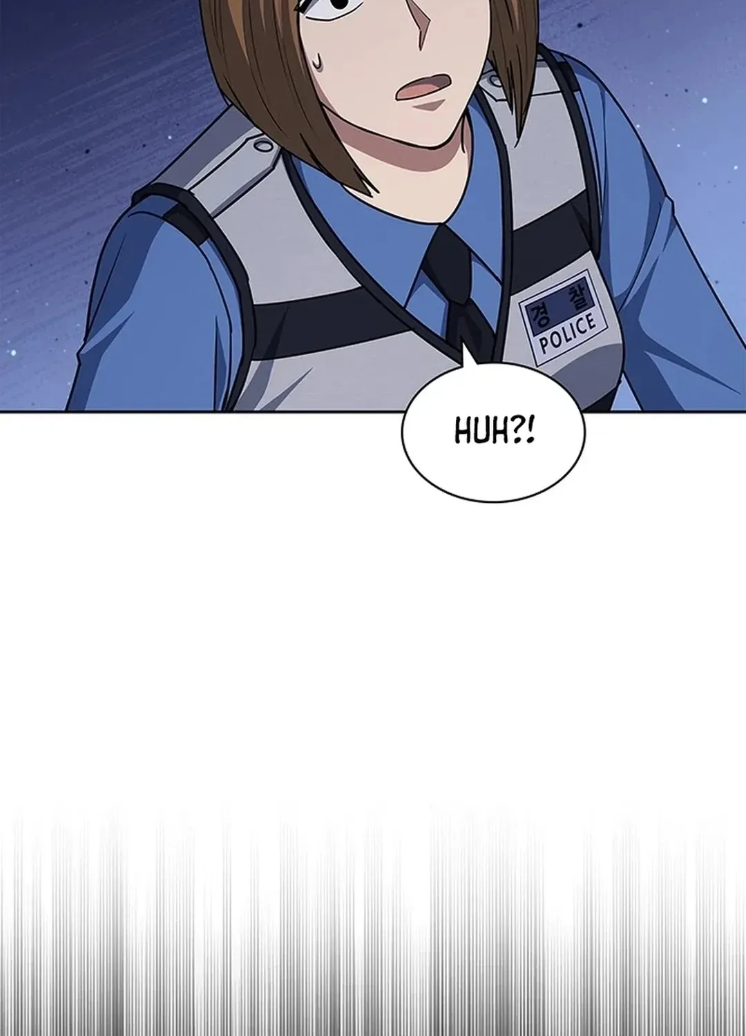The Life of a Returning Officer Chapter 110 page 94 - 