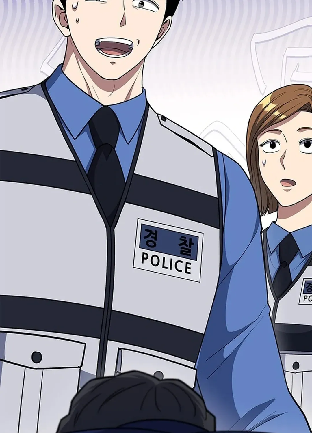 The Life of a Returning Officer Chapter 111 page 33 - 