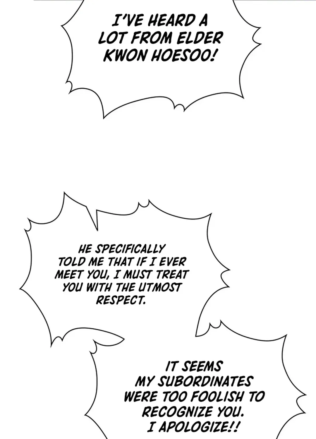 The Life of a Returning Officer Chapter 111 page 45 - 
