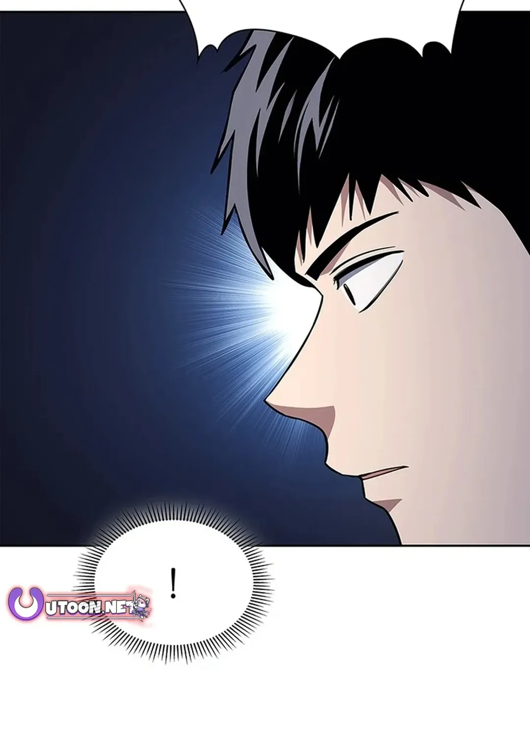 The Life of a Returning Officer Chapter 111 page 46 - 