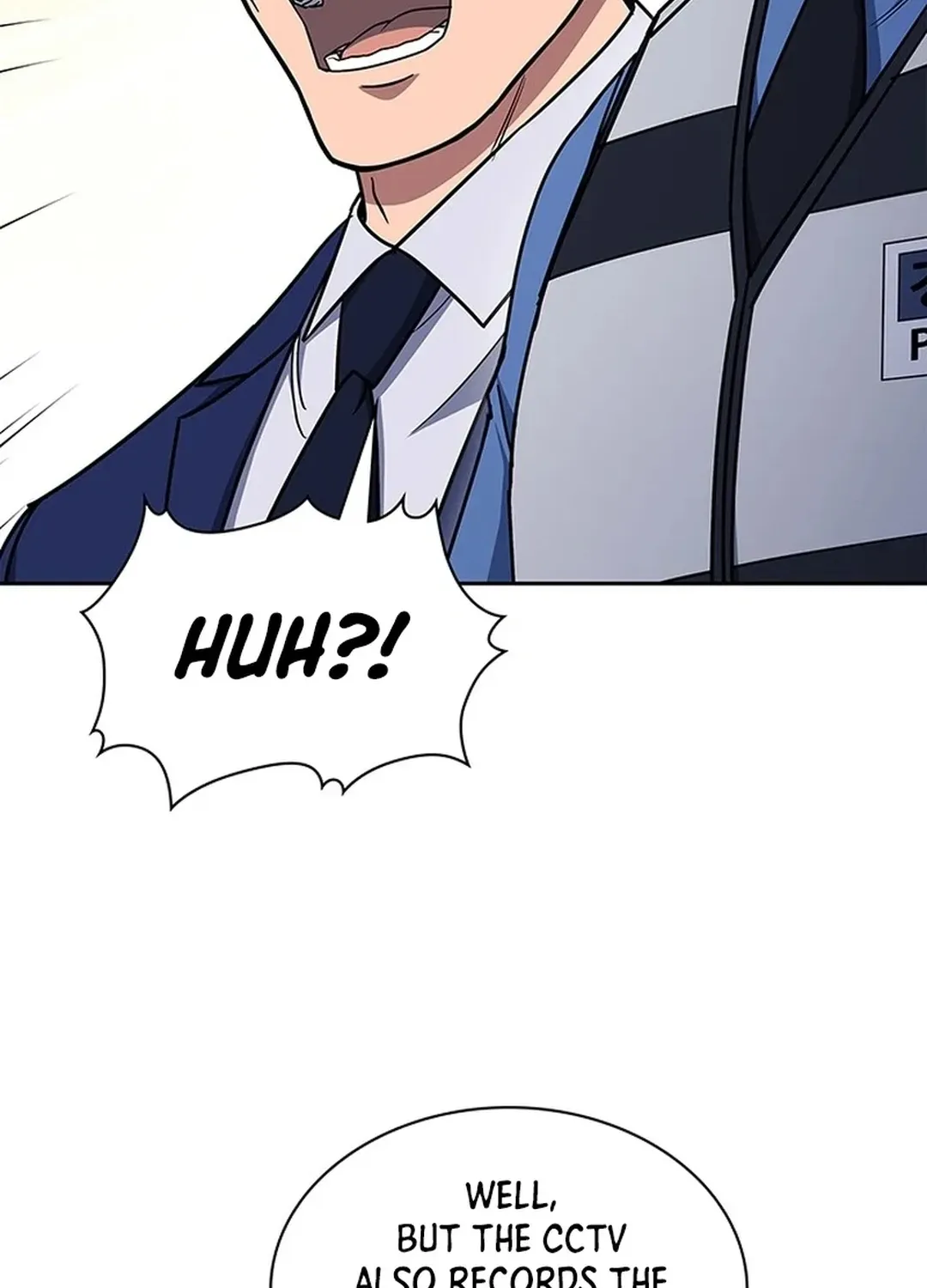The Life of a Returning Officer Chapter 111 page 55 - 