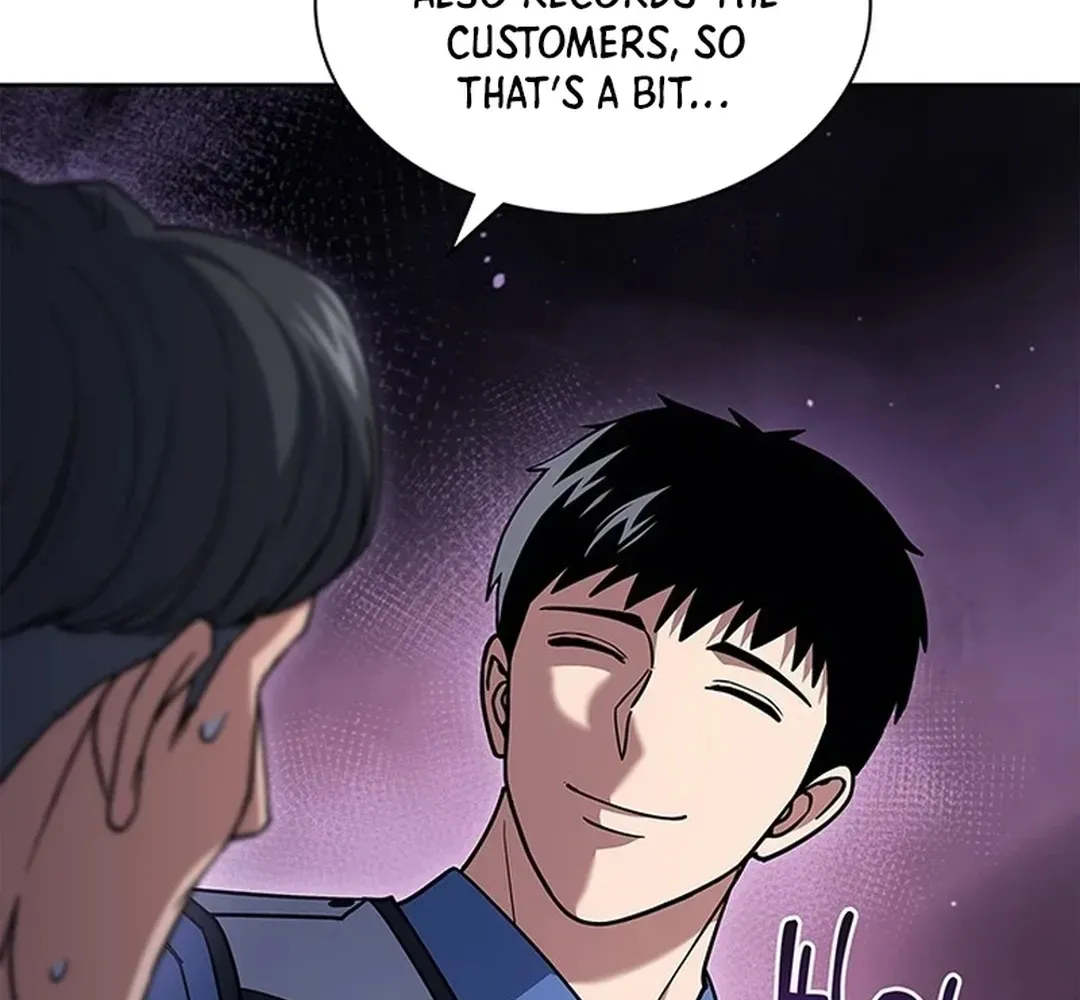 The Life of a Returning Officer Chapter 111 page 56 - 