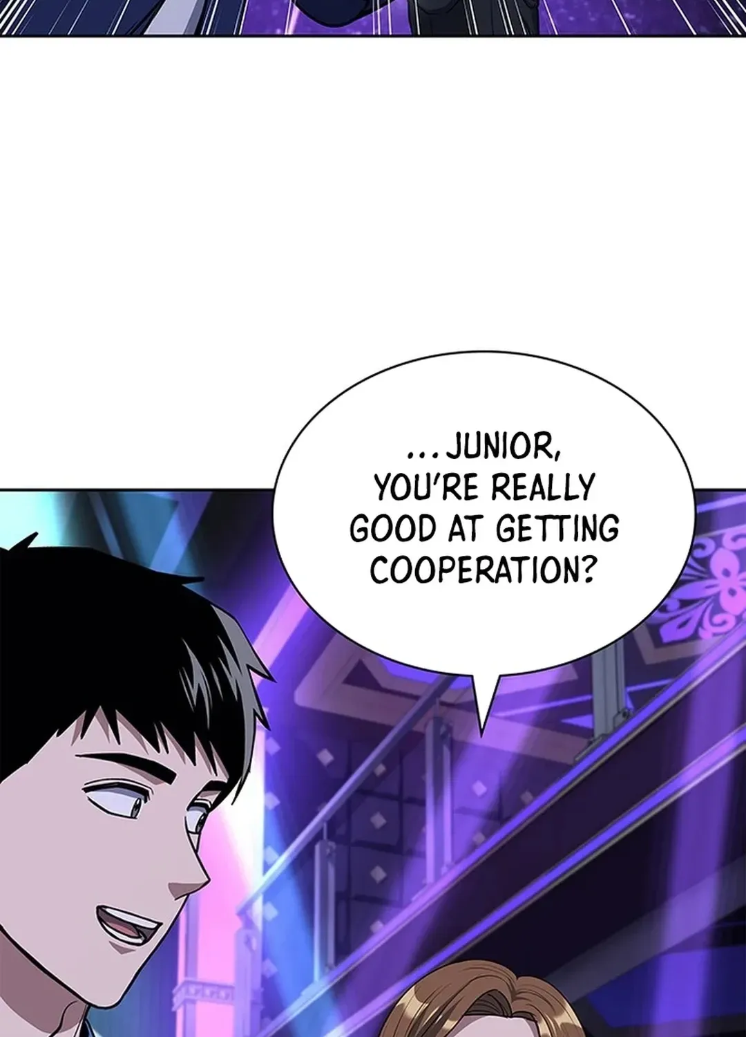 The Life of a Returning Officer Chapter 111 page 59 - 