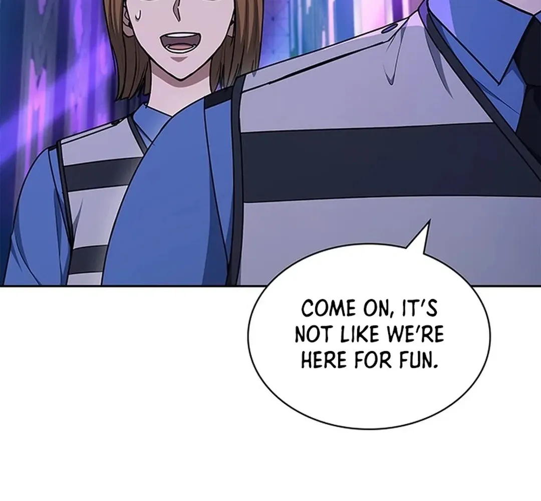 The Life of a Returning Officer Chapter 111 page 7 - 