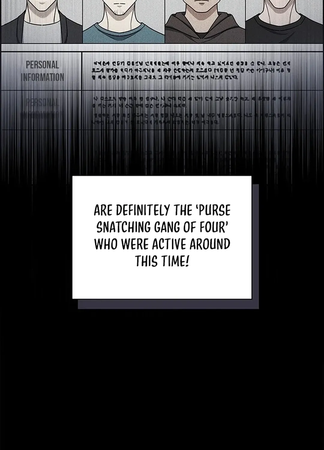 The Life of a Returning Officer Chapter 111 page 69 - 