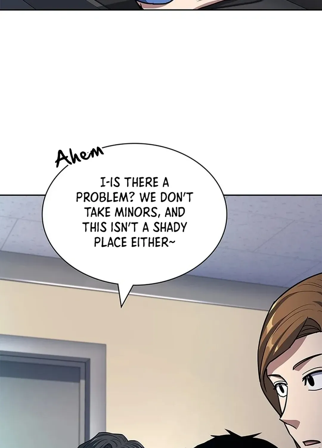 The Life of a Returning Officer Chapter 111 page 83 - 