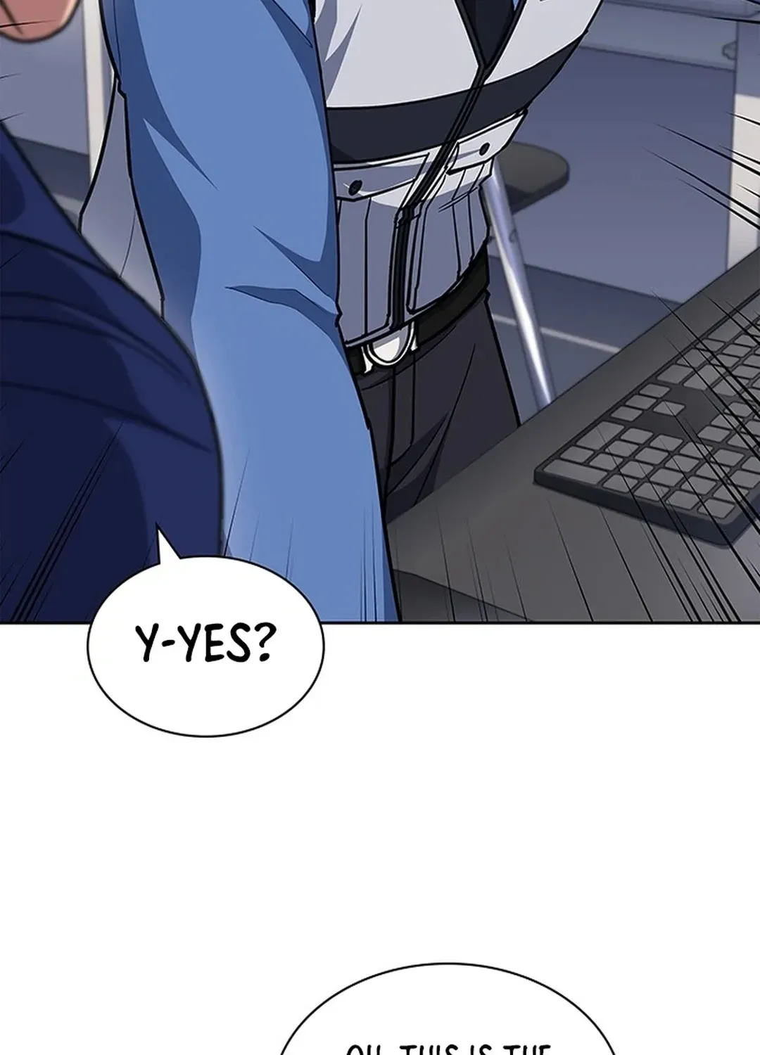The Life of a Returning Officer Chapter 111 page 96 - 