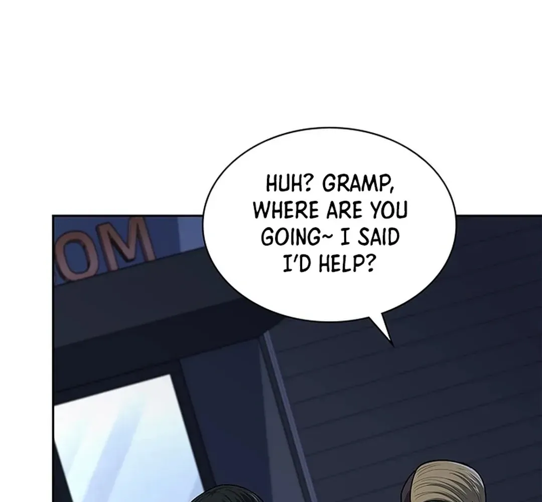 The Life of a Returning Officer Chapter 112 page 105 - 