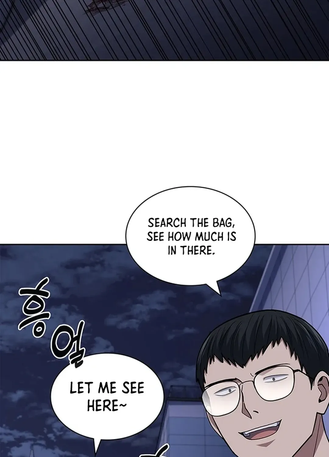 The Life of a Returning Officer Chapter 112 page 118 - 