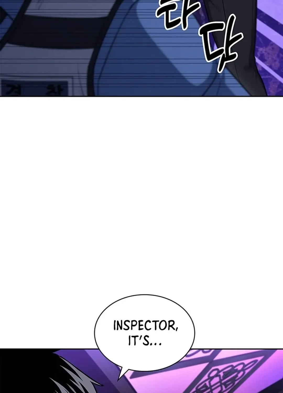 The Life of a Returning Officer Chapter 112 page 23 - 