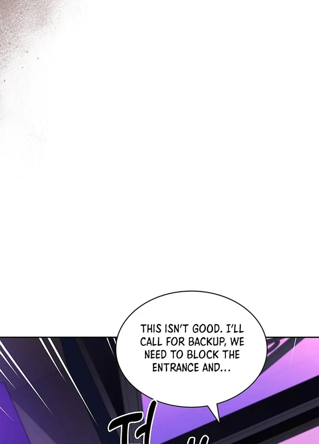 The Life of a Returning Officer Chapter 112 page 39 - 