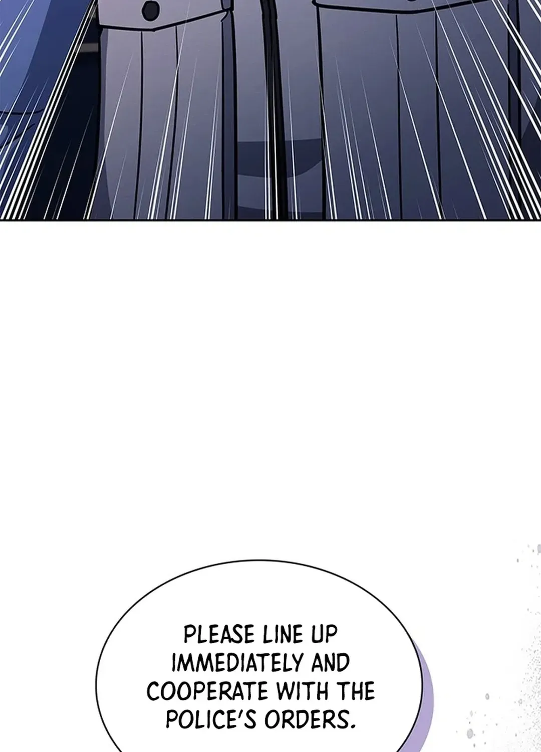 The Life of a Returning Officer Chapter 112 page 48 - 