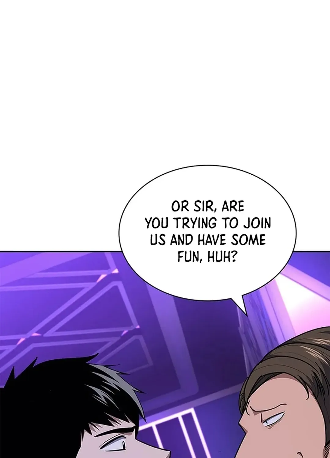 The Life of a Returning Officer Chapter 112 page 55 - 