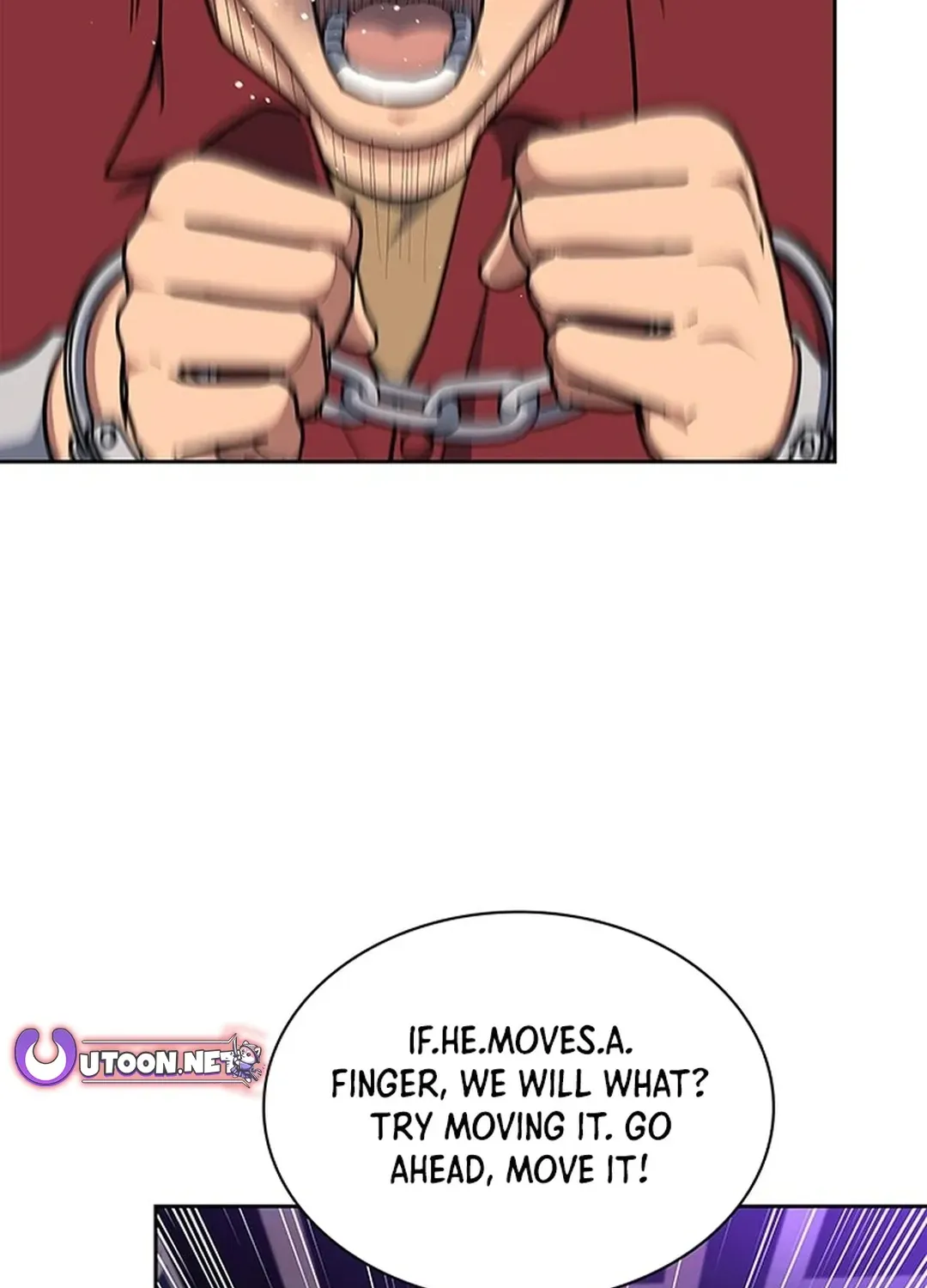 The Life of a Returning Officer Chapter 112 page 74 - 