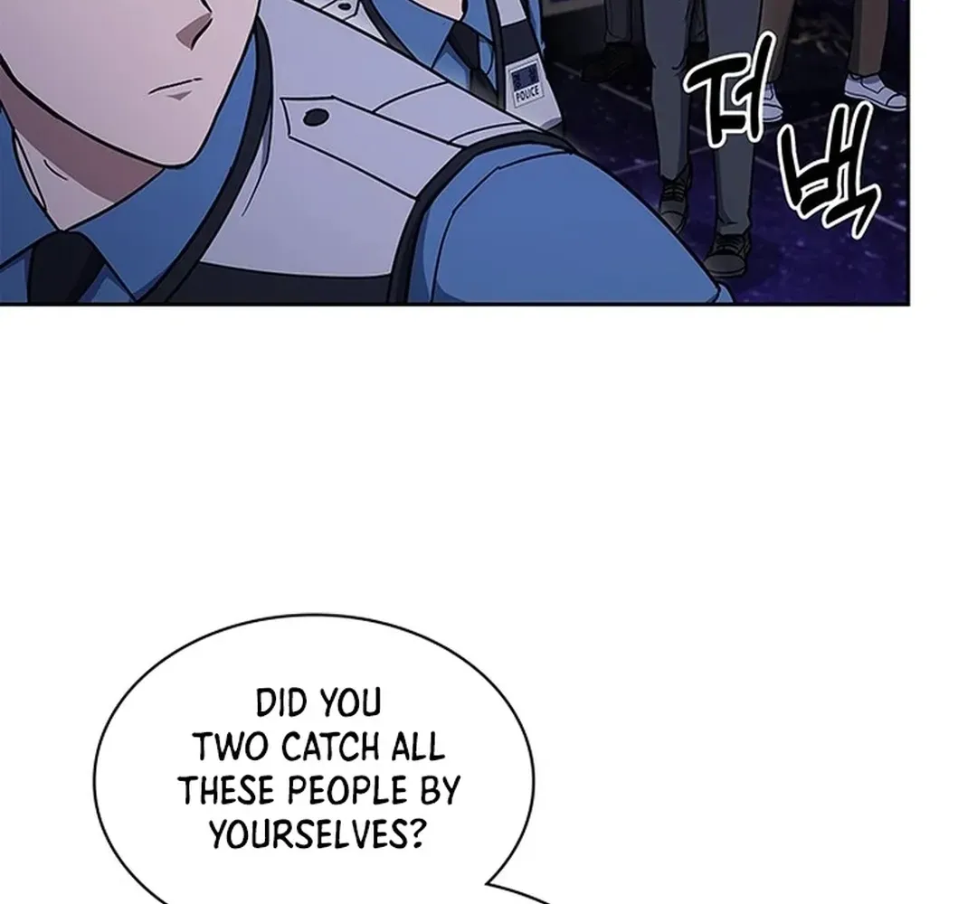 The Life of a Returning Officer Chapter 112 page 77 - 