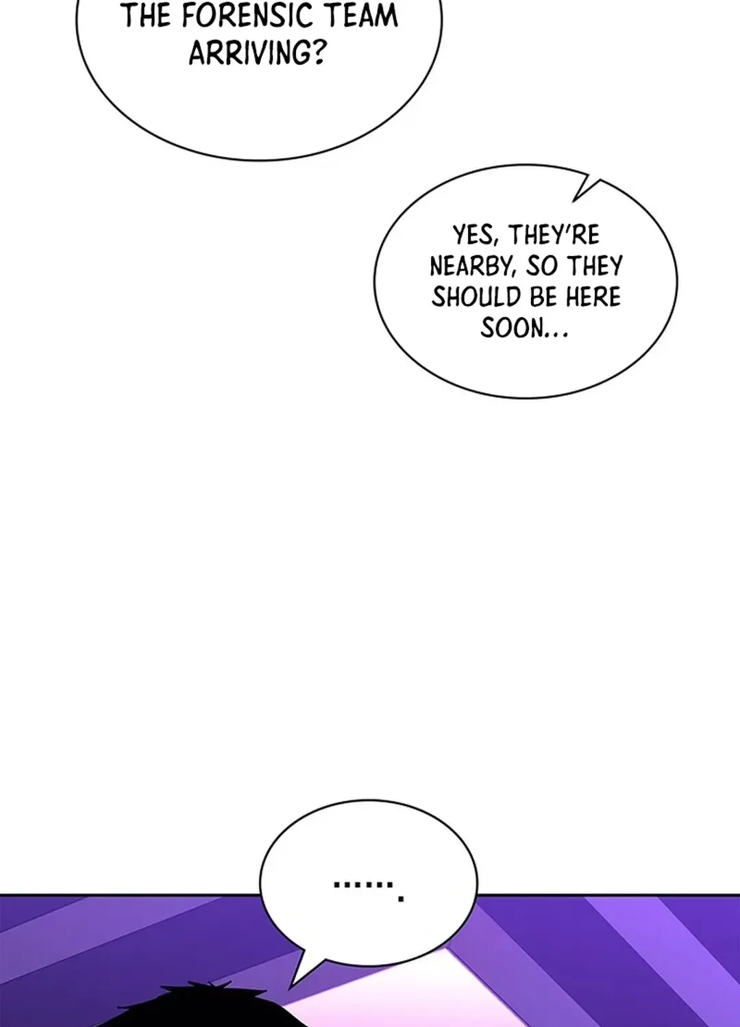 The Life of a Returning Officer Chapter 112 page 80 - 