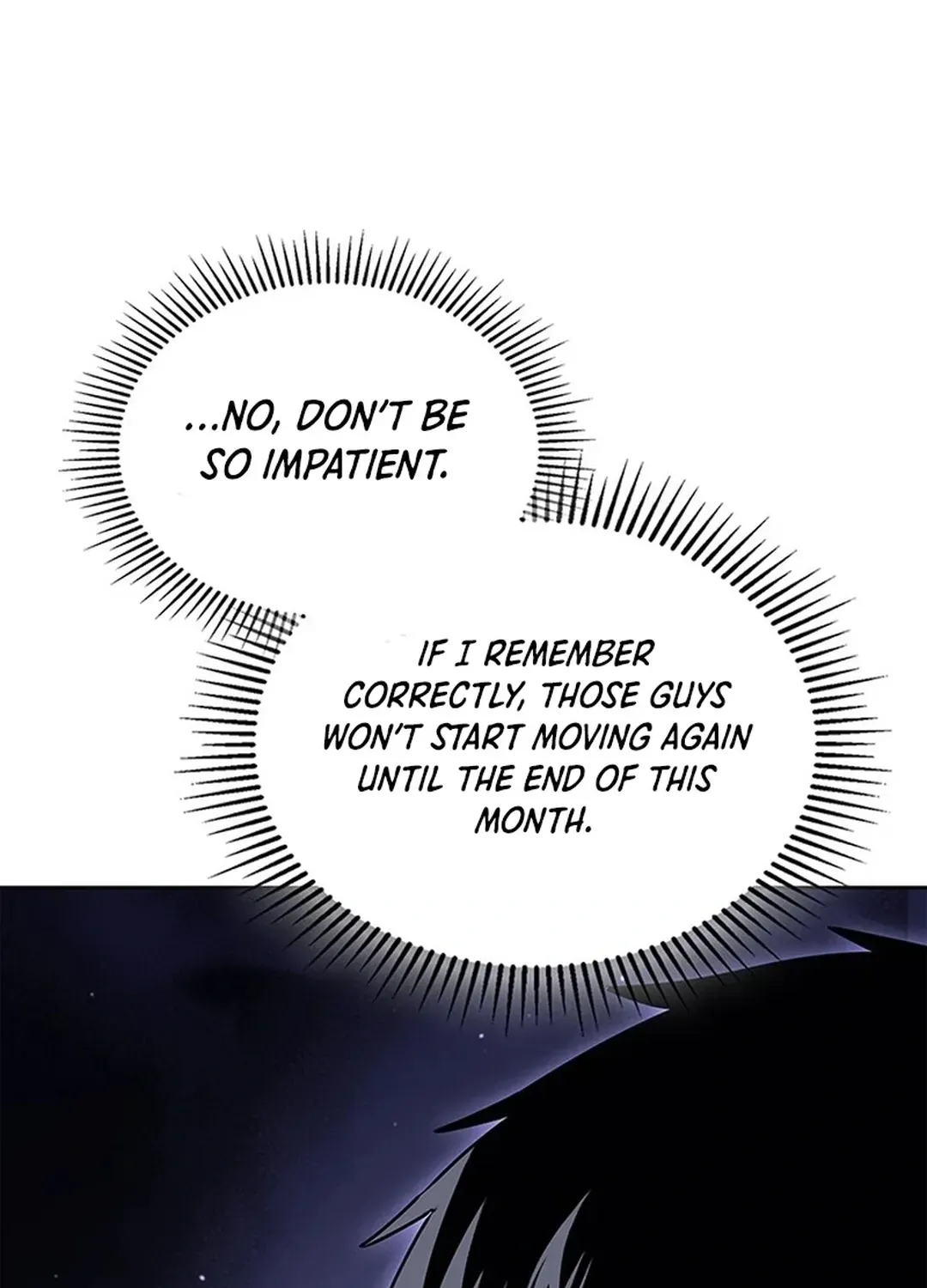 The Life of a Returning Officer Chapter 112 page 85 - 