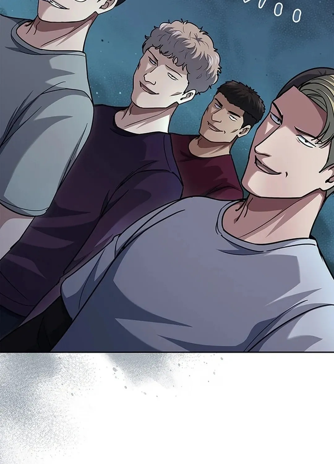 The Life of a Returning Officer Chapter 112 page 99 - 