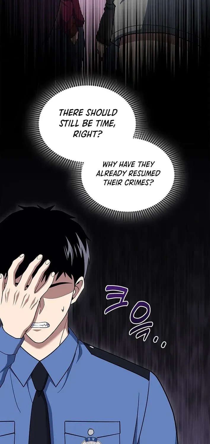 The Life of a Returning Officer Chapter 113 page 13 - 