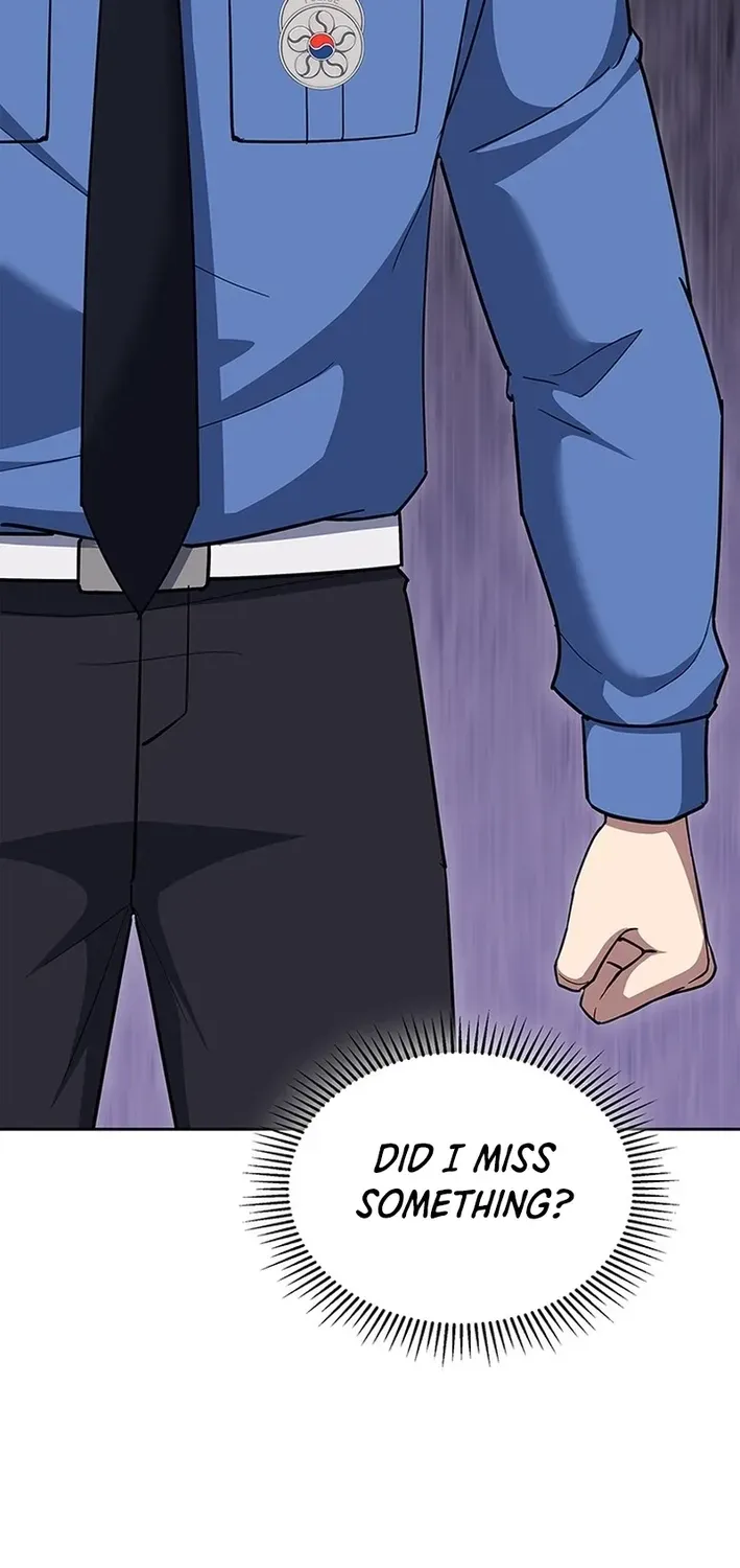 The Life of a Returning Officer Chapter 113 page 14 - 
