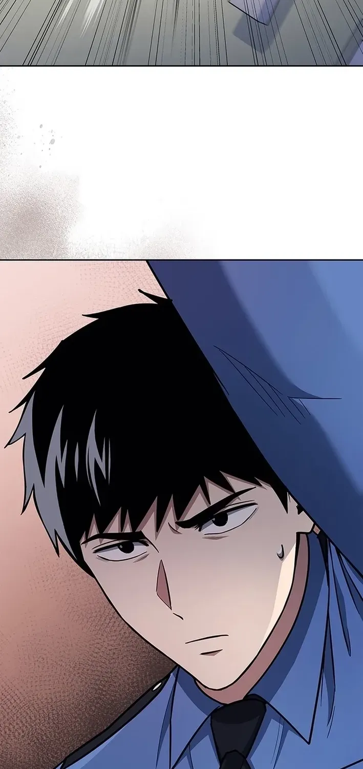 The Life of a Returning Officer Chapter 113 page 18 - 