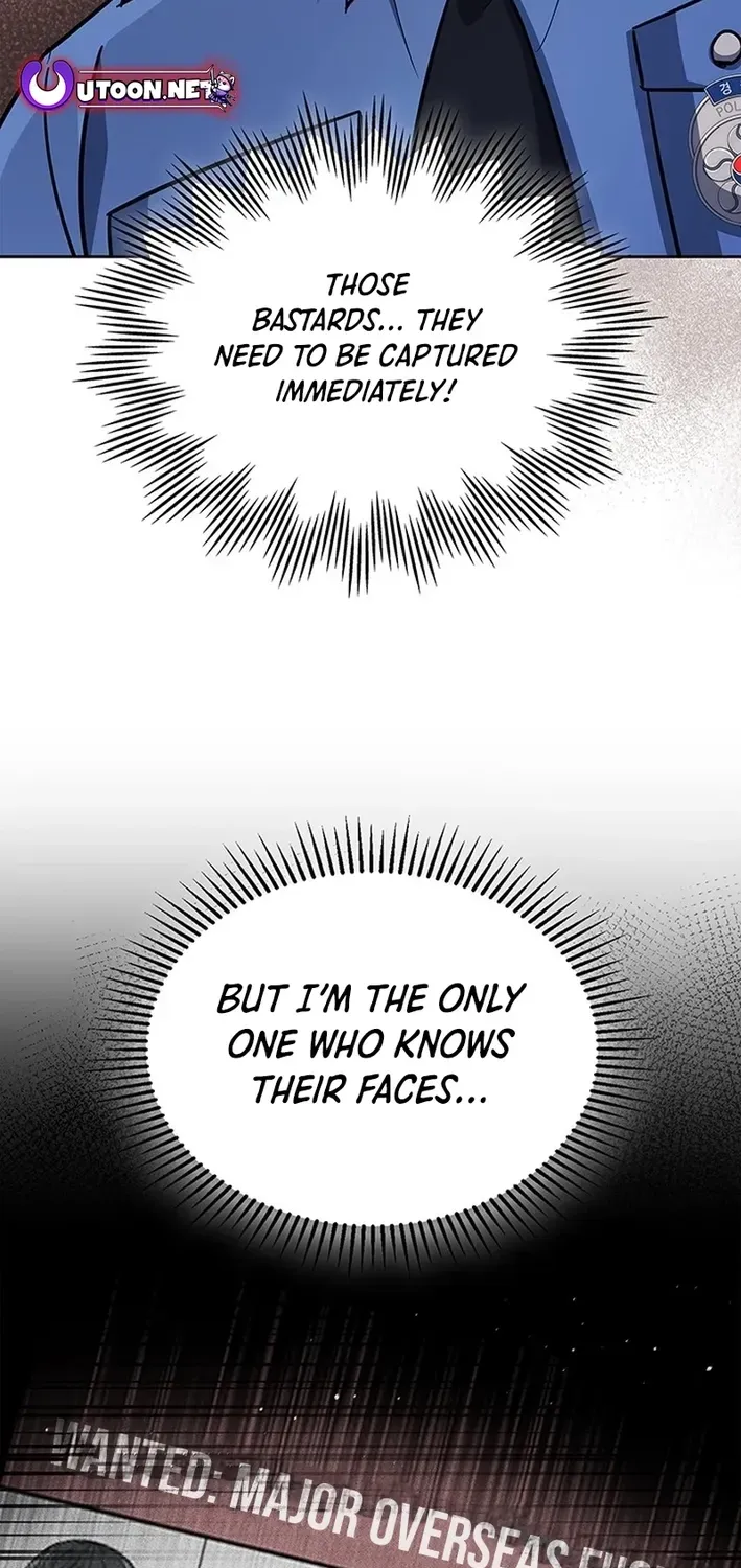 The Life of a Returning Officer Chapter 113 page 19 - 