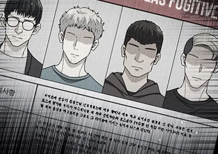 The Life of a Returning Officer Chapter 113 page 20 - 