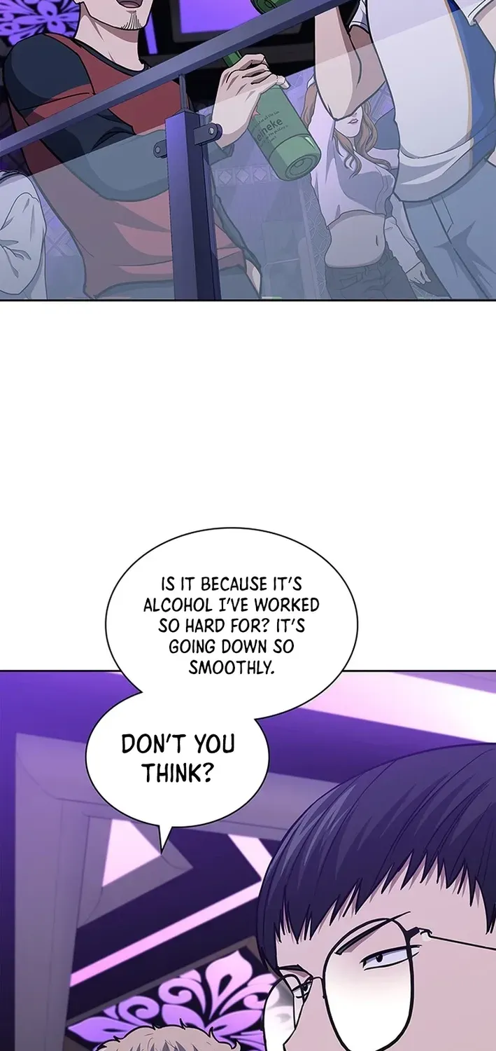 The Life of a Returning Officer Chapter 113 page 29 - 