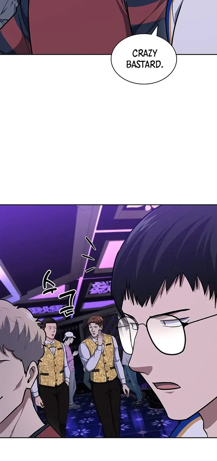 The Life of a Returning Officer Chapter 113 page 31 - 