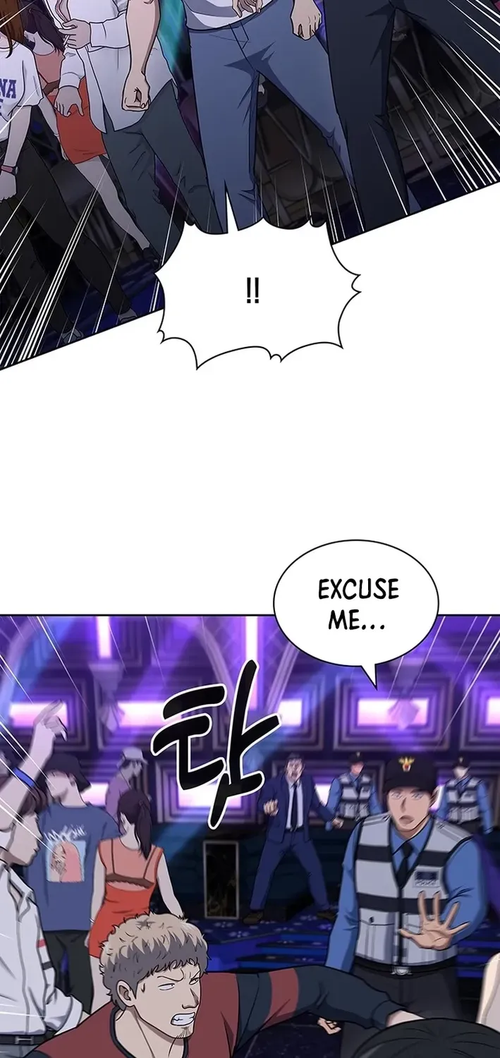 The Life of a Returning Officer Chapter 113 page 42 - 