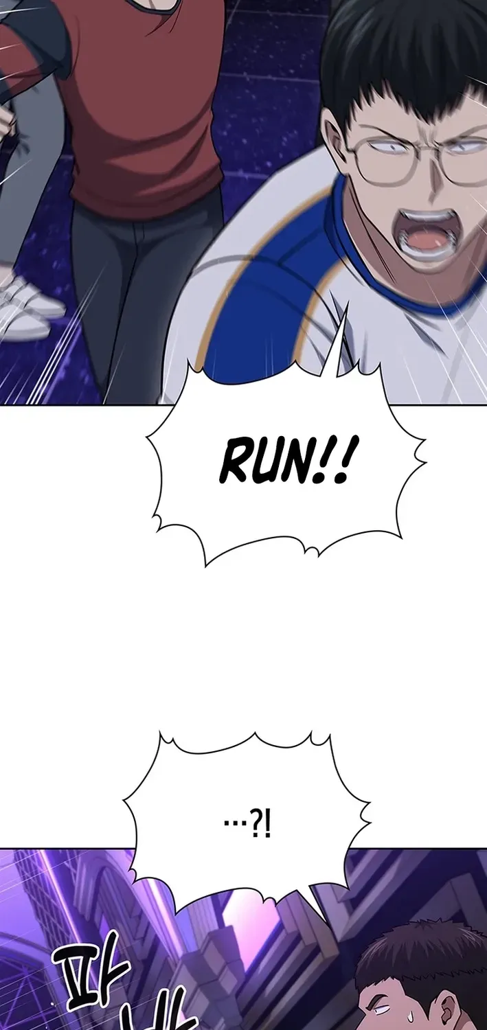 The Life of a Returning Officer Chapter 113 page 43 - 