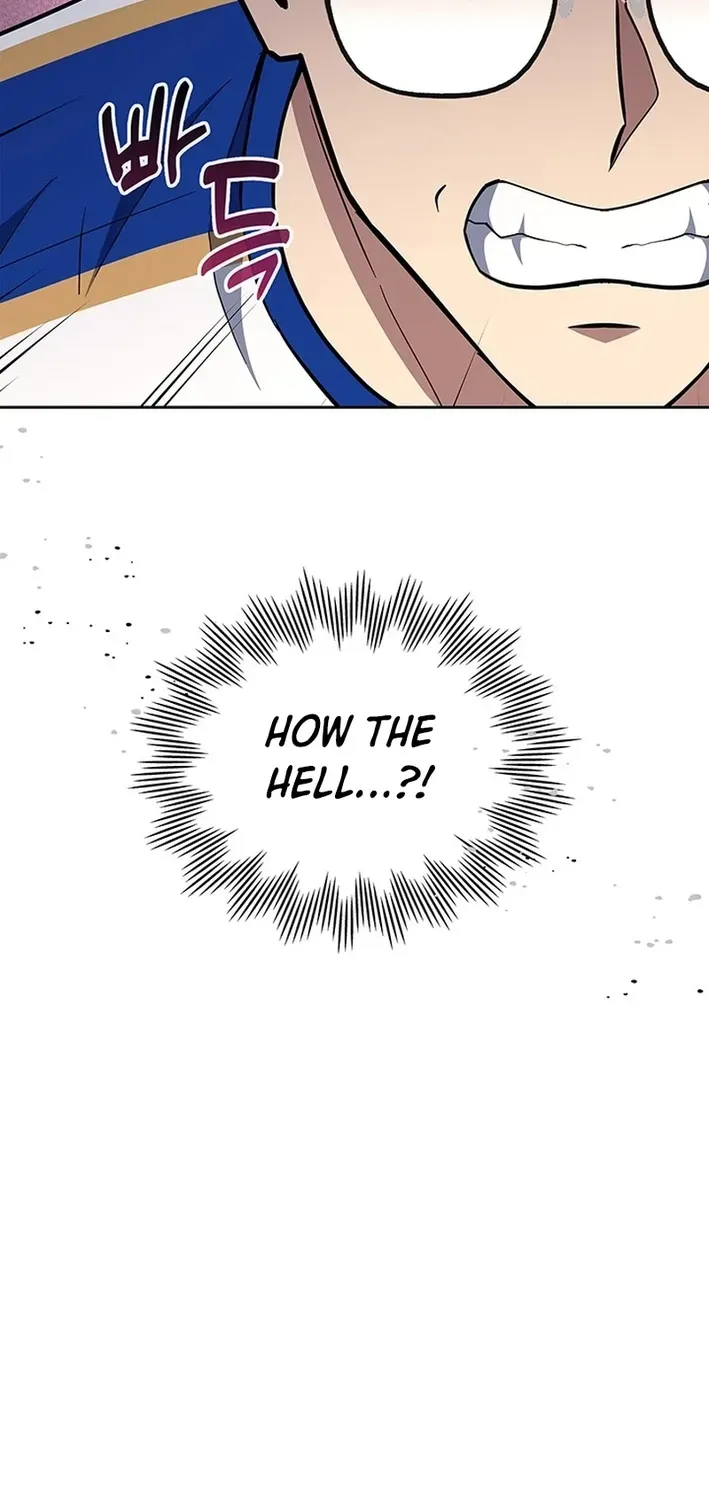 The Life of a Returning Officer Chapter 113 page 51 - 