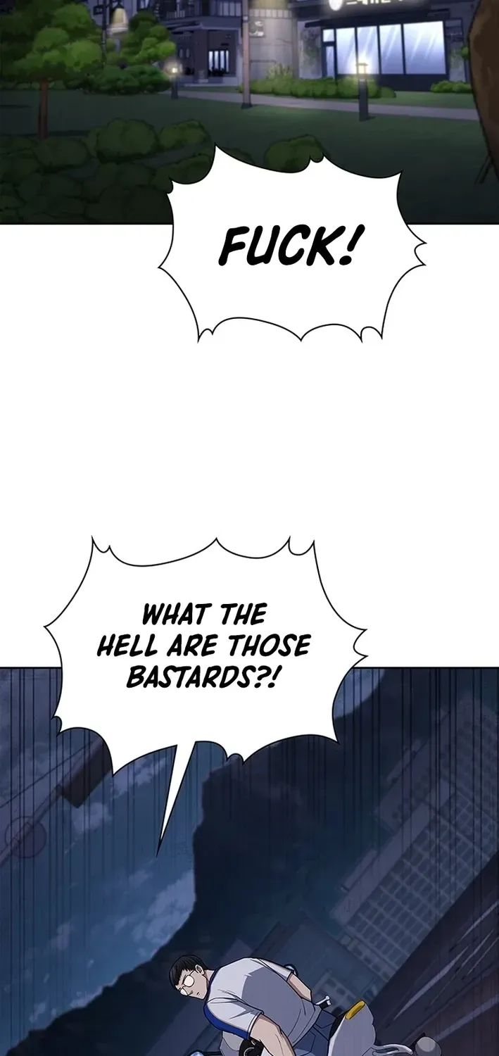 The Life of a Returning Officer Chapter 113 page 53 - 