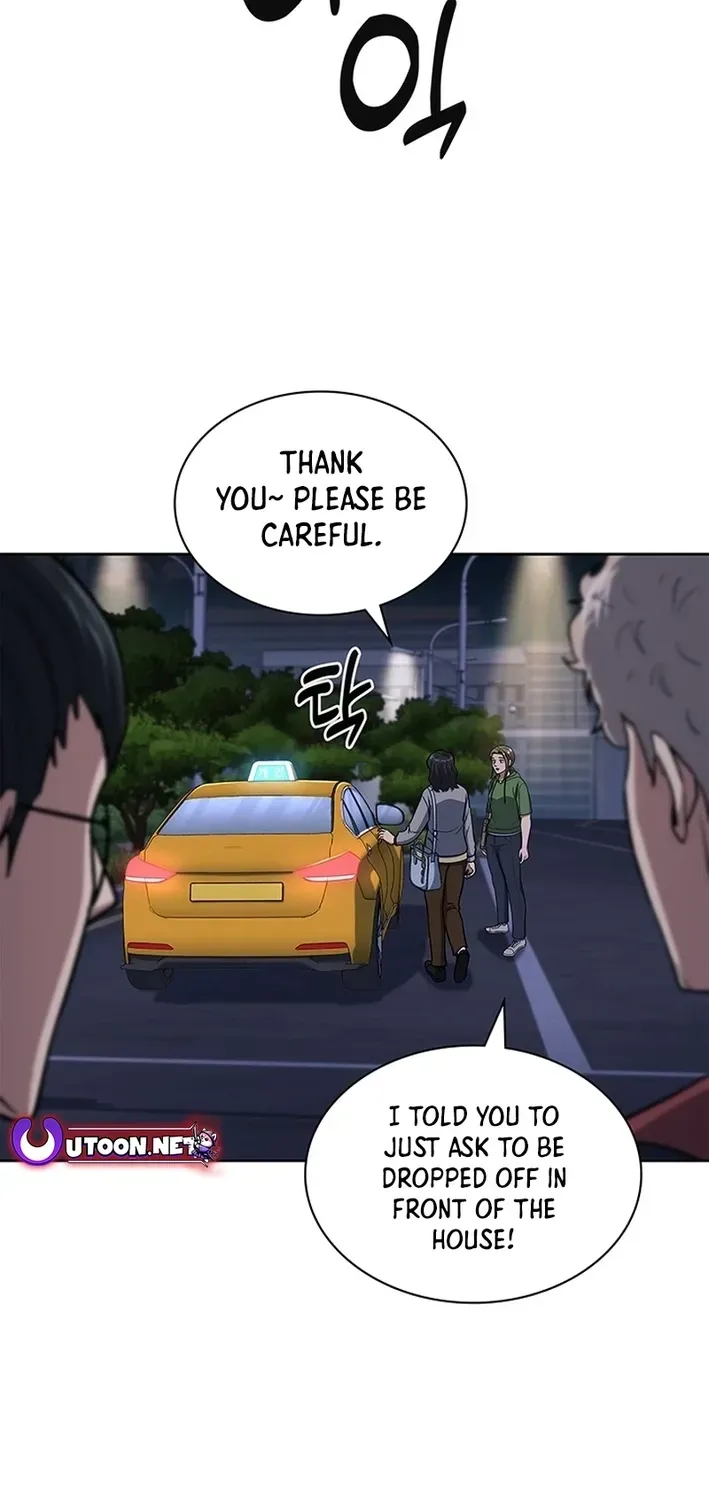 The Life of a Returning Officer Chapter 113 page 59 - 