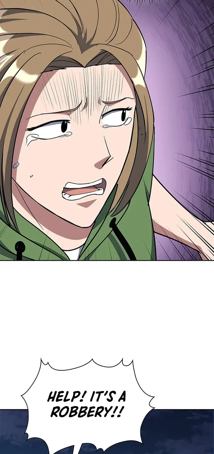 The Life of a Returning Officer Chapter 113 page 75 - 