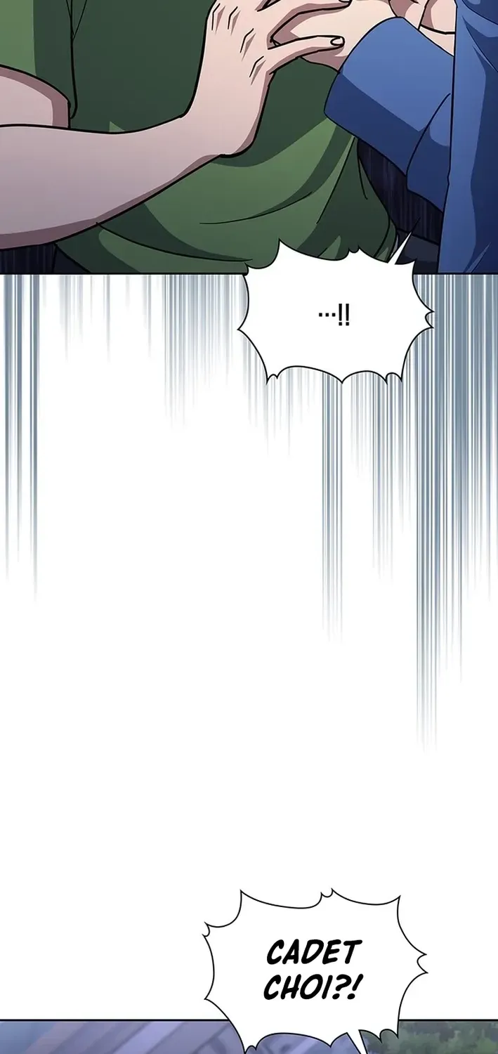 The Life of a Returning Officer Chapter 114 page 12 - 