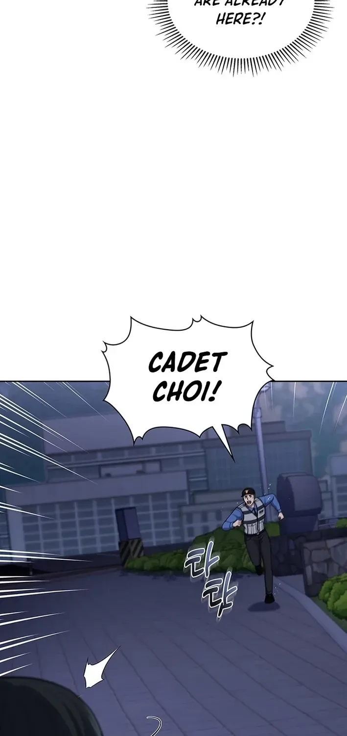 The Life of a Returning Officer Chapter 114 page 19 - 
