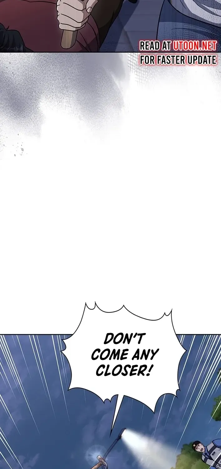 The Life of a Returning Officer Chapter 114 page 22 - 
