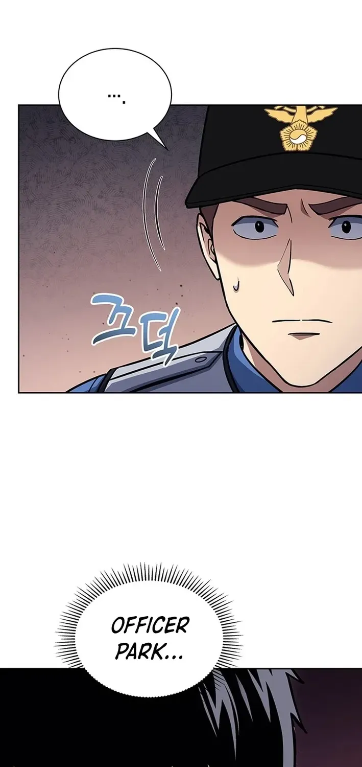 The Life of a Returning Officer Chapter 114 page 28 - 
