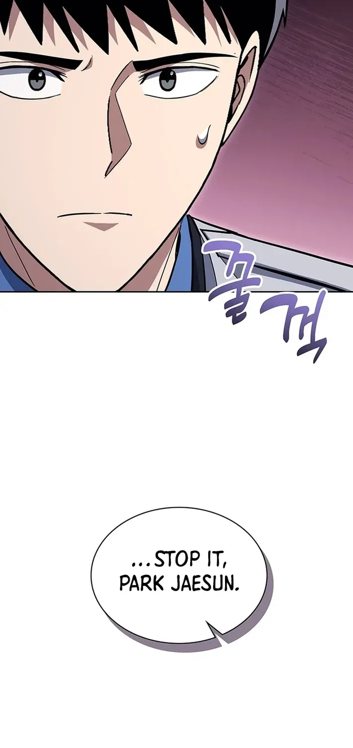 The Life of a Returning Officer Chapter 114 page 29 - 
