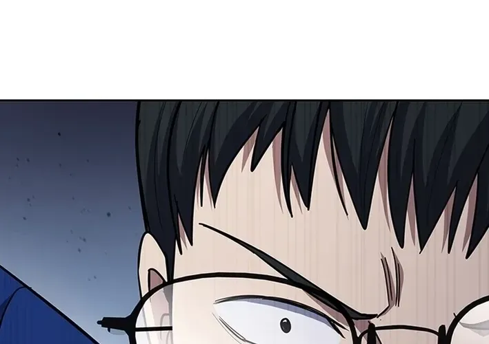 The Life of a Returning Officer Chapter 114 page 30 - 
